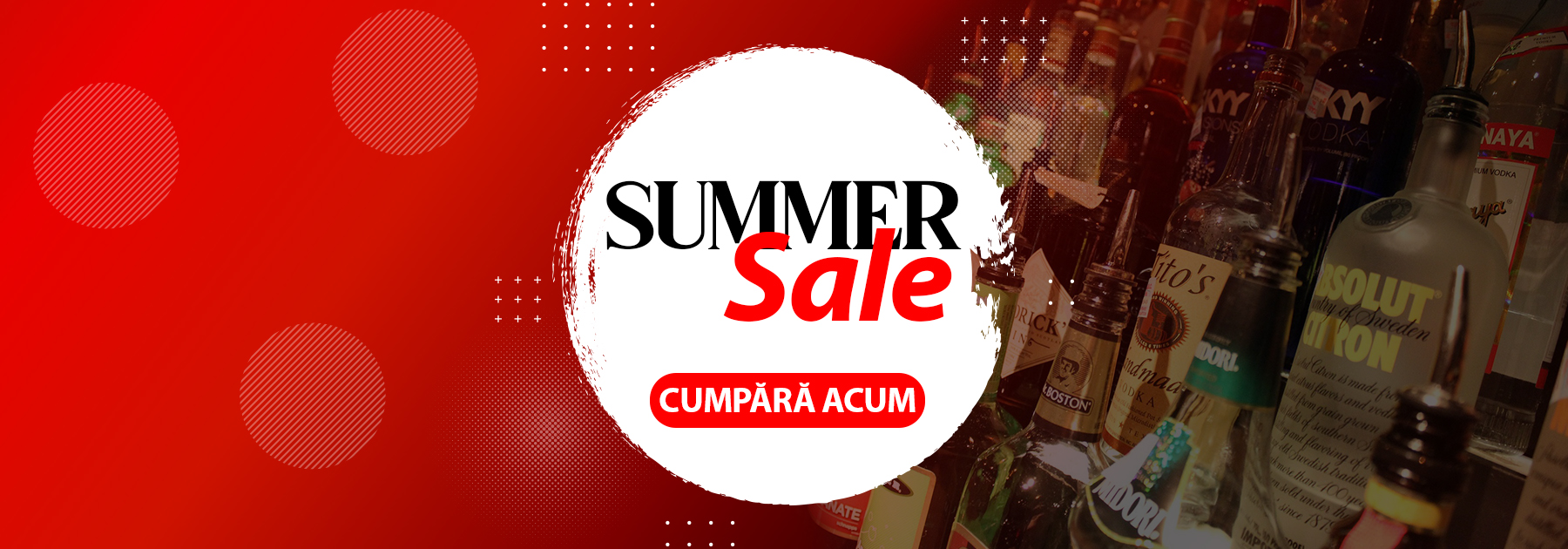 Promotii - Summer Sale